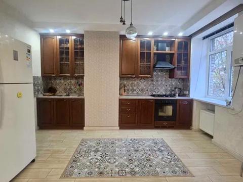 квартира за адресою Володимира Вернадського вул. (Дзержинського), 18