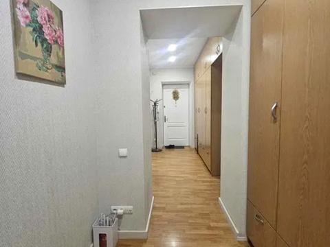 квартира за адресою Володимира Вернадського вул. (Дзержинського), 18