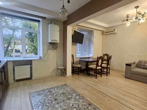 квартира за адресою Володимира Вернадського вул. (Дзержинського), 18