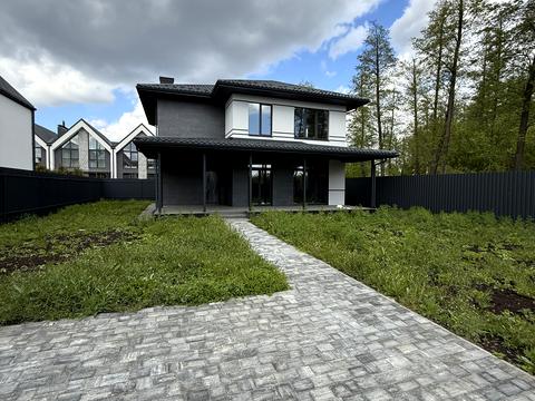 дом по адресу Лучшая ул. (Ломоносова)