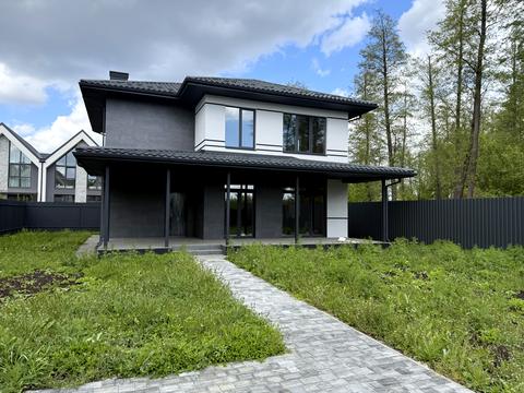 дом по адресу Лучшая ул. (Ломоносова)