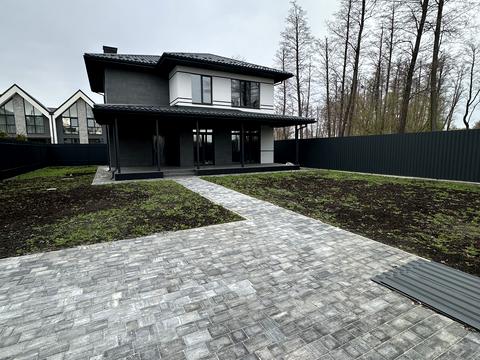 дом по адресу Лучшая ул. (Ломоносова)