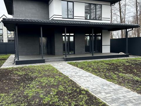 дом по адресу Лучшая ул. (Ломоносова)