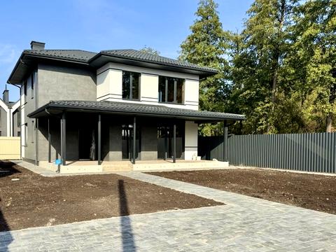 дом по адресу Лучшая ул. (Ломоносова)