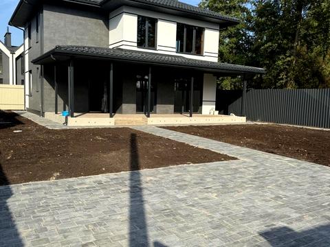 дом по адресу Лучшая ул. (Ломоносова)