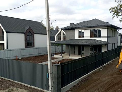 дом по адресу Лучшая ул. (Ломоносова)