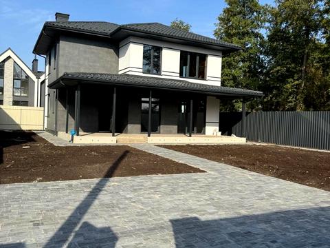 дом по адресу Лучшая ул. (Ломоносова)