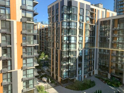 квартира за адресою Предславинська вул., 57