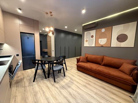 квартира за адресою Андрія Верхогляда вул. (Михайла Драгомирова), 14-А