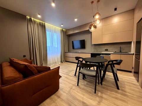 квартира за адресою Андрія Верхогляда вул. (Михайла Драгомирова), 14-А