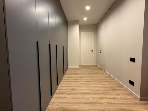 квартира за адресою Андрія Верхогляда вул. (Михайла Драгомирова), 14-А