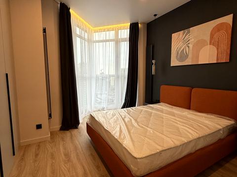 квартира за адресою Андрія Верхогляда вул. (Михайла Драгомирова), 14-А