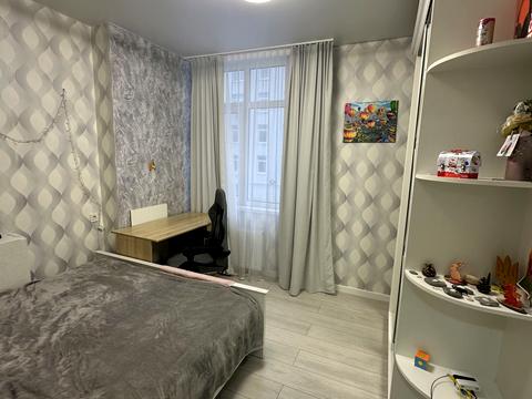 квартира за адресою мікрорайон Обухівський Ключ вул., 7