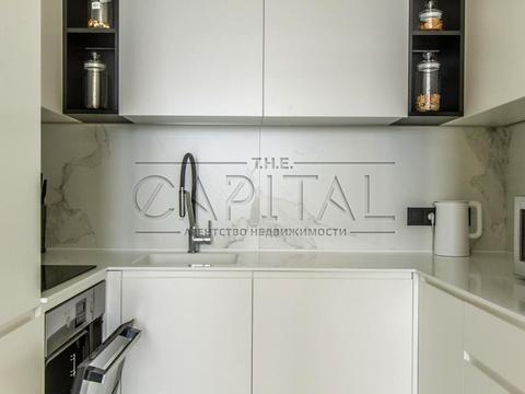 квартира за адресою Київ, Івана Федорова вул., 2-А