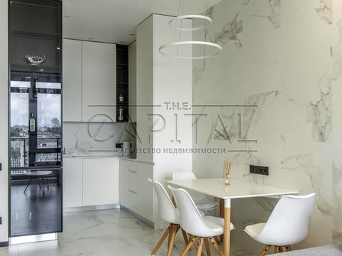 квартира за адресою Київ, Івана Федорова вул., 2-А