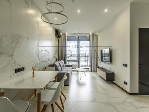 квартира за адресою Київ, Івана Федорова вул., 2-А