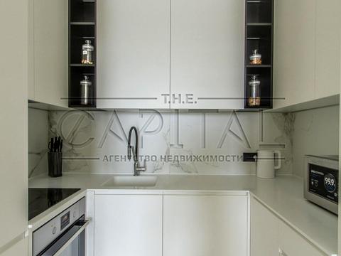 квартира за адресою Київ, Івана Федорова вул., 2-А