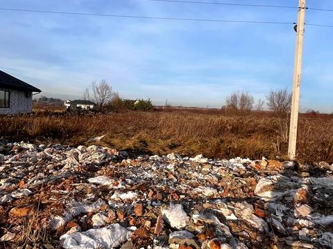 ділянка за адресою Симона Питлюри