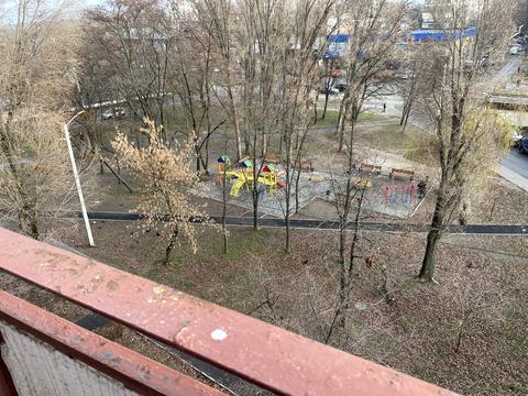 квартира за адресою Героїв просп., 4