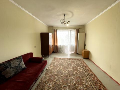 квартира по адресу Героев просп., 4