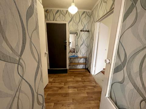 квартира за адресою Героїв просп., 4