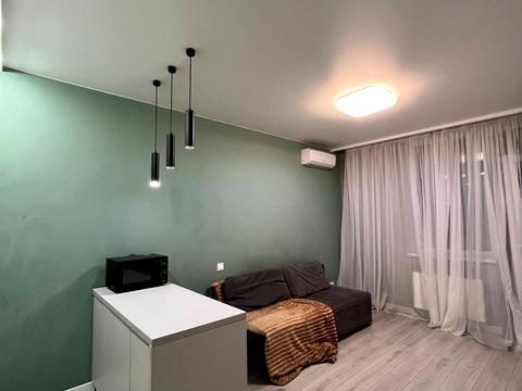 квартира за адресою Польова вул., 73