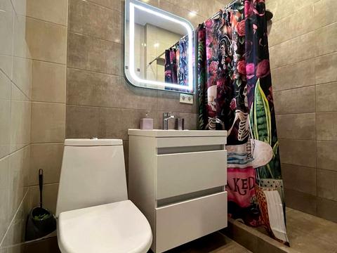 квартира за адресою Польова вул., 73