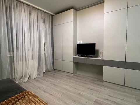 квартира за адресою Польова вул., 73