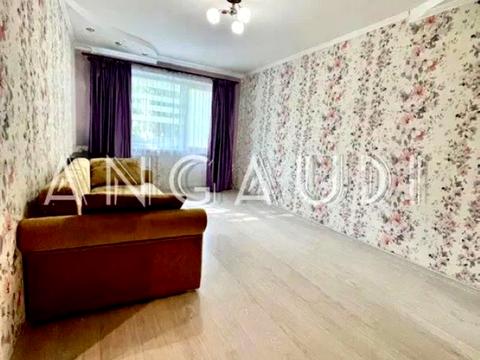 квартира за адресою Вінграновського вул., 31