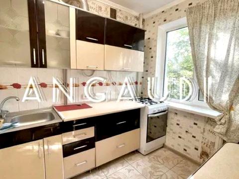 квартира за адресою Вінграновського вул., 31