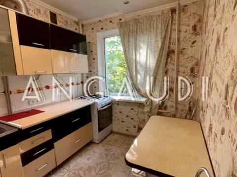 квартира за адресою Вінграновського вул., 31