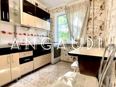 квартира за адресою Вінграновського вул., 31