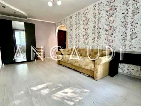 квартира за адресою Вінграновського вул., 31