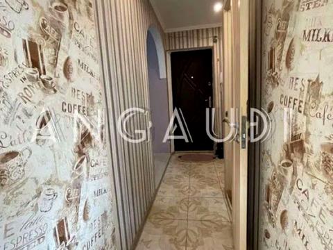 квартира за адресою Вінграновського вул., 31