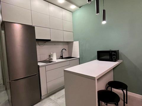 квартира за адресою Польова вул., 73