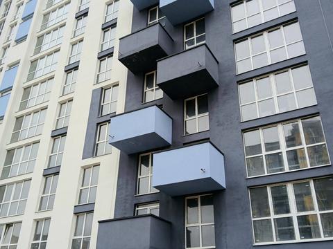 квартира за адресою Рудненська вул. (Білогорська), 8-Г