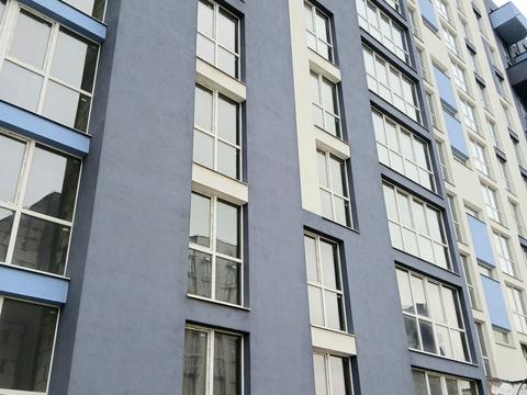 квартира за адресою Рудненська вул. (Білогорська), 8-Г