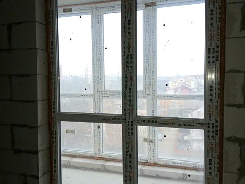 квартира за адресою Рудненська вул. (Білогорська), 8-Г