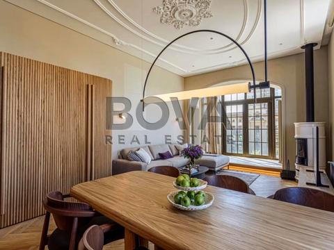 квартира за адресою Інститутська вул., 13