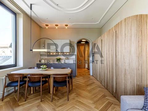 квартира за адресою Інститутська вул., 13