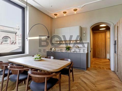 квартира за адресою Інститутська вул., 13