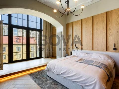 квартира за адресою Інститутська вул., 13