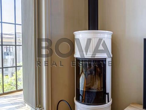 квартира за адресою Інститутська вул., 13