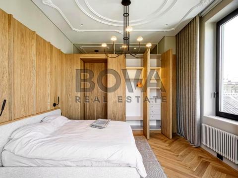 квартира за адресою Інститутська вул., 13