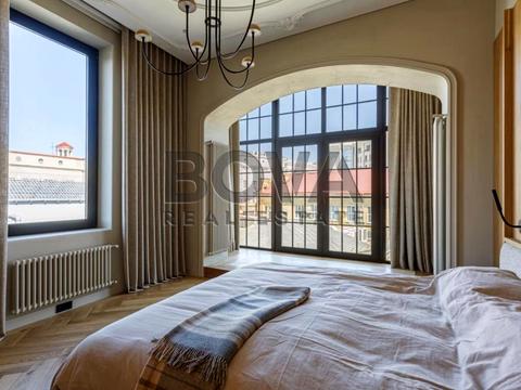 квартира за адресою Інститутська вул., 13