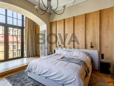 квартира за адресою Інститутська вул., 13