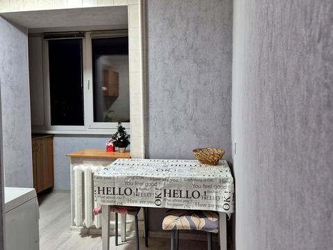 квартира за адресою Амвросія Бучми бульв., 4