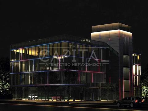 комерційна за адресою Набережно-Корчуватська вул., 27