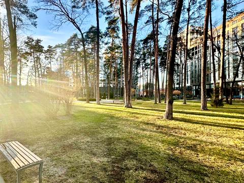 квартира по адресу Матвія Донцова ул. (Тургеневская), (Будинок 1)