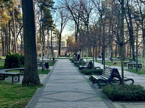 квартира по адресу Матвія Донцова ул. (Тургеневская), (Будинок 1)